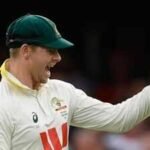Steve Smith scripts history, breaks Joe Root’s Test record in first Test vs South Africa | Cricket News