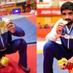 World champion beaten, Olympic champion toppled at Asian Games: Wrestlers dream of hearing India’s national anthem at the LA Olympics | Asian Games 2026 News