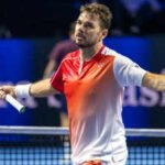 ‘Stan the Man’ bows out: Wawrinka’s illustrious tennis career ends in Basel | Tennis News