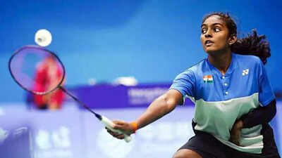 Asian Para Games: Thulasimathi clinches silver in women’s singles SU5, remains in contention for two more golds | Asian Para Games 2026 News