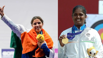Asian Games medals beyond the funding pipeline: Athletes who delivered despite modest support | Asian Games 2026 News