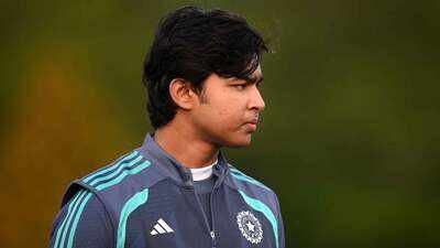 Will Ishan Kishan’s injury be Vaibhav Sooryavanshi’s gain? 15-year-old in contention for 2nd T20I vs New Zealand | Cricket News