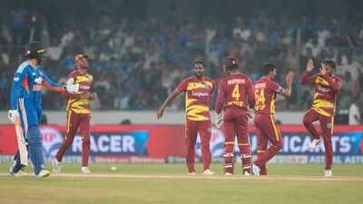 ‘Series in India brings nothing to West Indies’: Cricket’s bilateral revenue model sparks debate | Cricket News