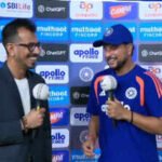 ‘We could have broken many more records together’: Kuldeep Yadav’s heartfelt message to Yuzvendra Chahal | Cricket News